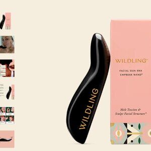Wildling Empress Wand